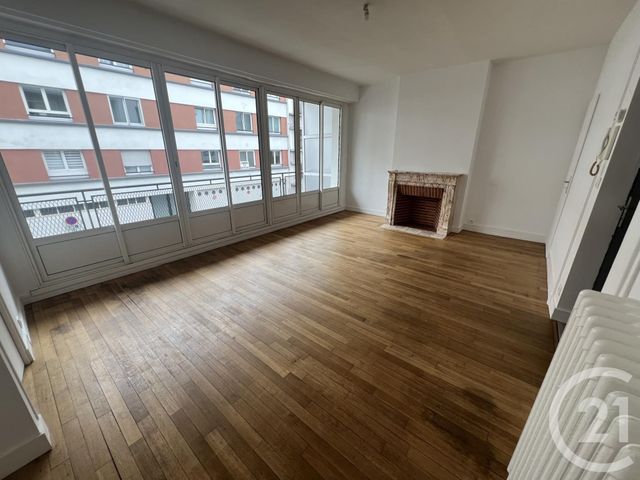 Appartement T2 à vendre - 2 pièces - 49,22 m2 - Lorient - 56 - BRETAGNE