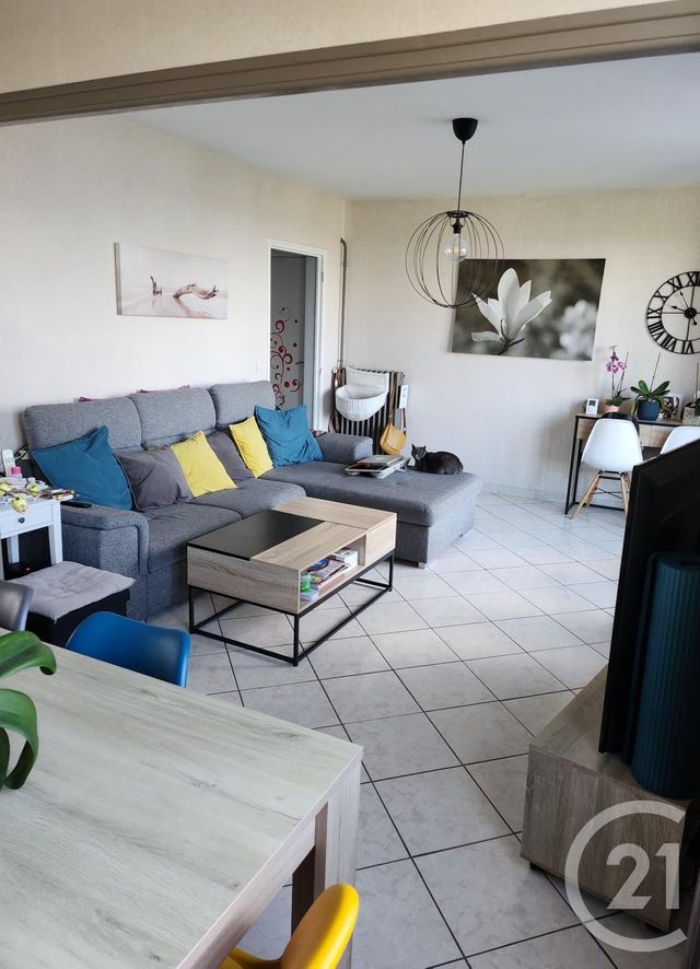 Appartement F5 à louer - 5 pièces - 80,51 m2 - Lorient - 56 - BRETAGNE