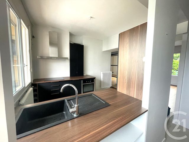 Appartement F3 à louer - 3 pièces - 71,25 m2 - Lorient - 56 - BRETAGNE