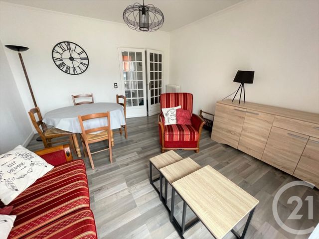 Appartement F3 à louer - 3 pièces - 62,57 m2 - Lorient - 56 - BRETAGNE