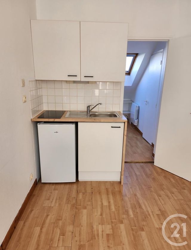 Appartement F2 à louer - 2 pièces - 15,74 m2 - Lorient - 56 - BRETAGNE