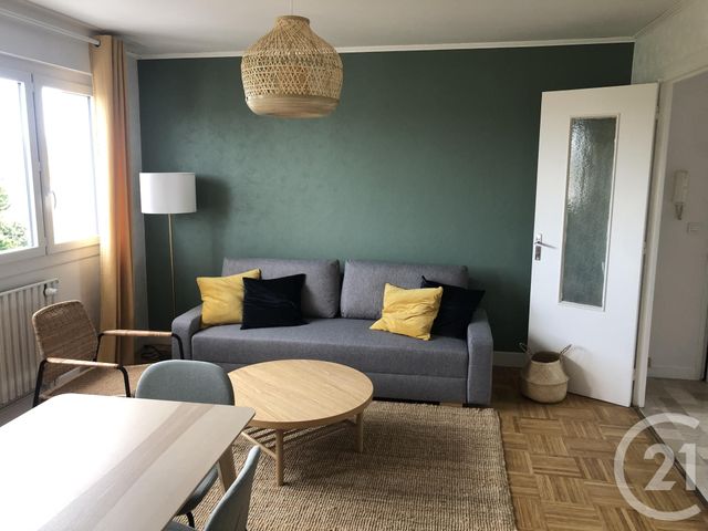 Appartement T4 à louer - 4 pièces - 71,97 m2 - Lorient - 56 - BRETAGNE