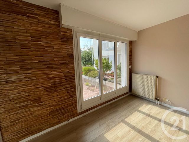 Appartement Studio à louer - 1 pièce - 29,10 m2 - Lorient - 56 - BRETAGNE