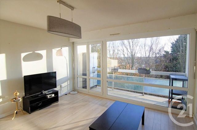 Appartement F2 à louer - 2 pièces - 51,24 m2 - Lorient - 56 - BRETAGNE