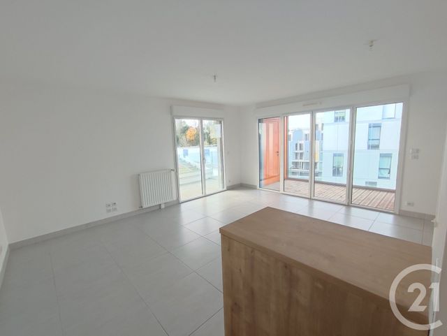 Appartement F3 à vendre LORIENT