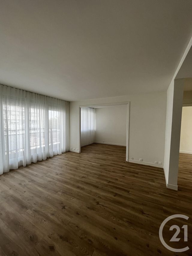 Appartement F3 à louer - 3 pièces - 71,69 m2 - Lorient - 56 - BRETAGNE