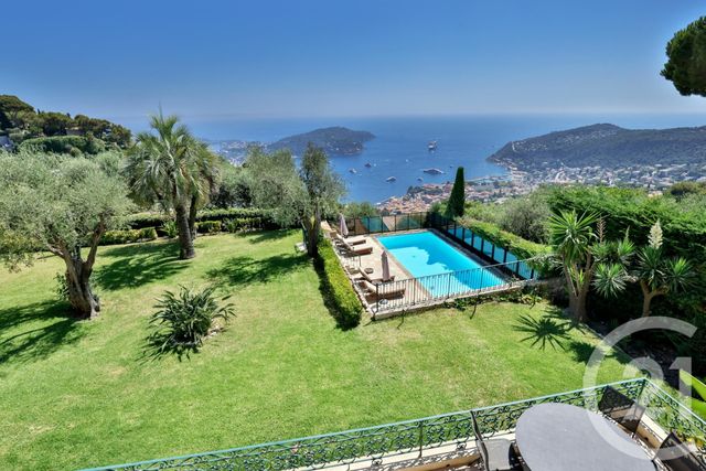 maison - VILLEFRANCHE SUR MER - 06