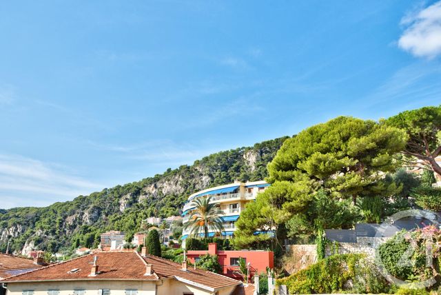 Appartement F2 à vendre - 2 pièces - 39 m2 - Villefranche Sur Mer - 06 - PROVENCE-ALPES-COTE-D-AZUR