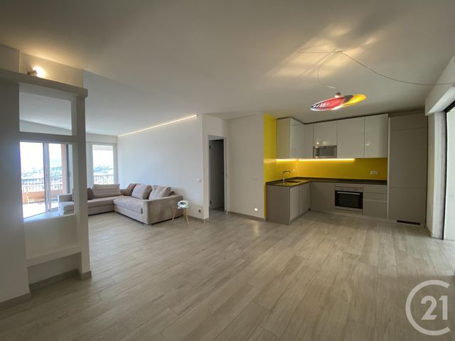 appartement - NICE - 06