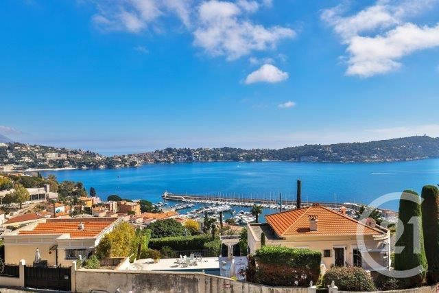 appartement - VILLEFRANCHE SUR MER - 06