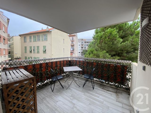 appartement - NICE - 06