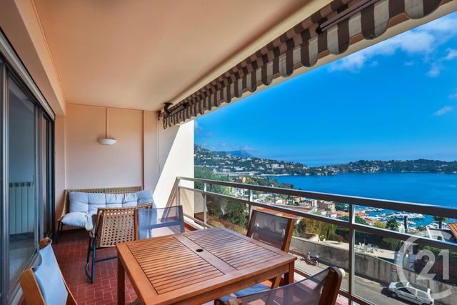 Appartement F2 à vendre - 2 pièces - 60,01 m2 - Villefranche Sur Mer - 06 - PROVENCE-ALPES-COTE-D-AZUR