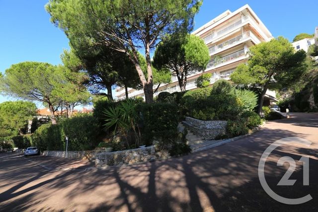 Appartement Studio à louer - 1 pièce - 20,64 m2 - Nice - 06 - PROVENCE-ALPES-COTE-D-AZUR