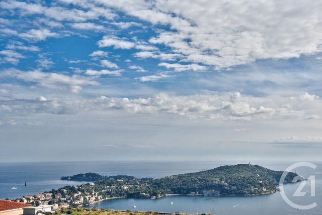 maison - VILLEFRANCHE SUR MER - 06