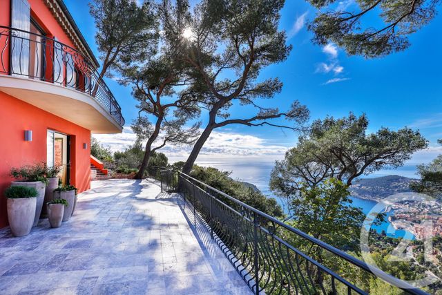 maison - VILLEFRANCHE SUR MER - 06