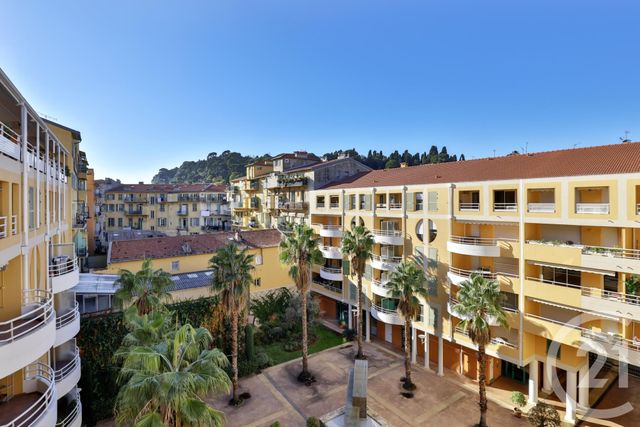 Appartement F3 à vendre - 3 pièces - 95,05 m2 - Nice - 06 - PROVENCE-ALPES-COTE-D-AZUR