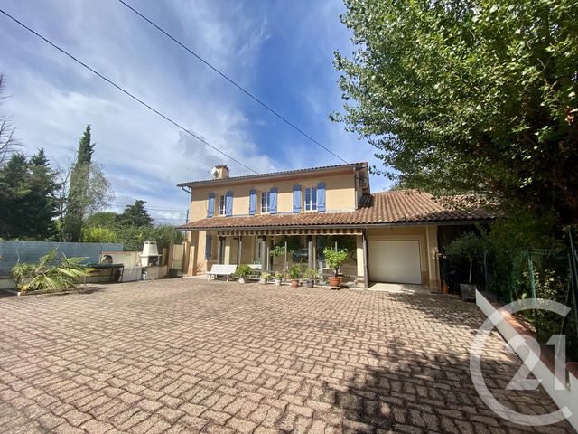 Maison à vendre - 5 pièces - 201,50 m2 - Roqueseriere - 31 - MIDI-PYRENEES