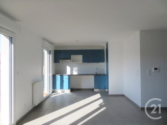 Appartement F3 à louer - 3 pièces - 69,28 m2 - Ramonville St Agne - 31 - MIDI-PYRENEES