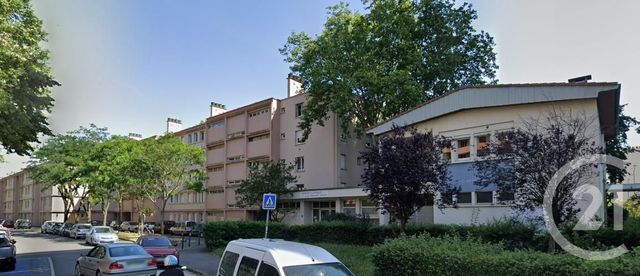 Appartement T3 à vendre - 3 pièces - 60 m2 - Toulouse - 31 - MIDI-PYRENEES