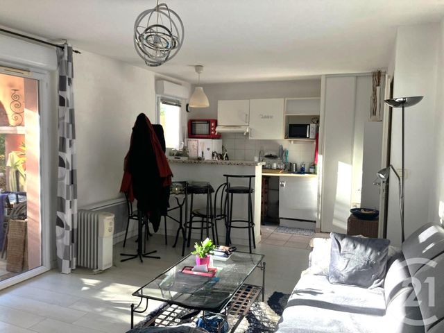 appartement - L UNION - 31