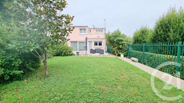 Maison à vendre - 5 pièces - 116,20 m2 - Montigny Les Cormeilles - 95 - ILE-DE-FRANCE