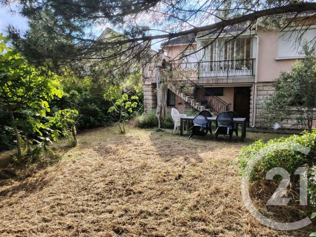 maison - HERBLAY SUR SEINE - 95