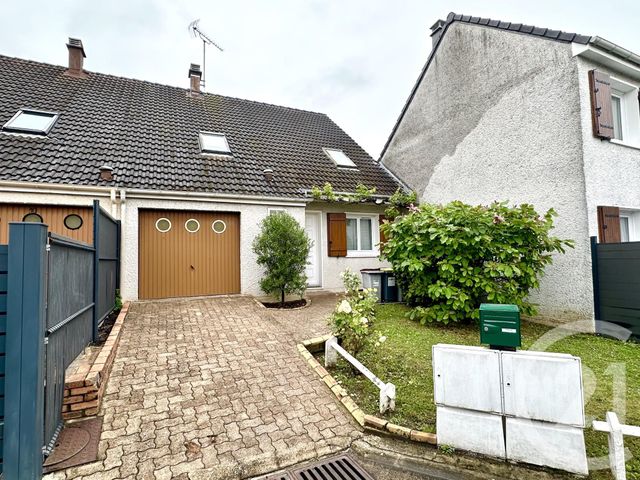 Maison à vendre - 5 pièces - 88,35 m2 - Herblay - 95 - ILE-DE-FRANCE