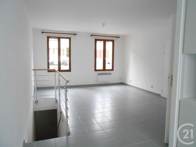 Appartement T1 à louer - 1 pièce - 35,14 m2 - Herblay Sur Seine - 95 - ILE-DE-FRANCE