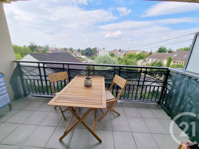 Appartement F3 à vendre - 3 pièces - 68,60 m2 - Herblay Sur Seine - 95 - ILE-DE-FRANCE