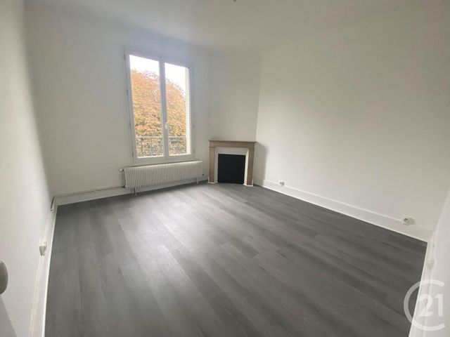 Appartement T3 à vendre - 3 pièces - 46 m2 - Cormeilles En Parisis - 95 - ILE-DE-FRANCE