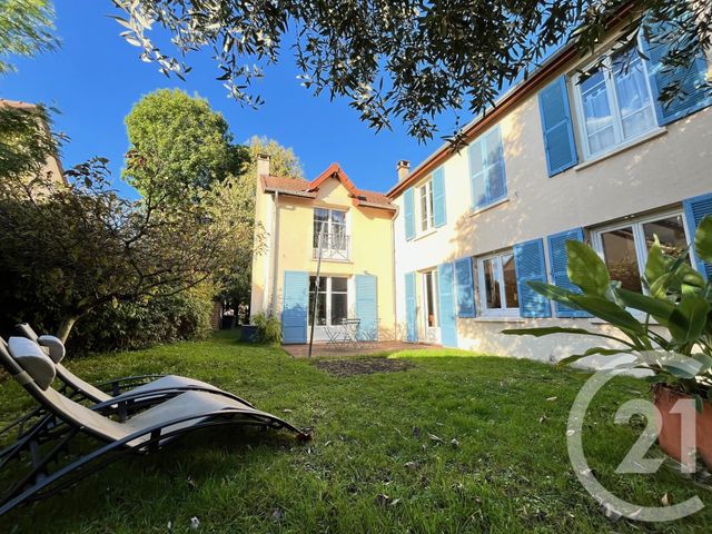 Maison à vendre - 6 pièces - 148,63 m2 - Sannois - 95 - ILE-DE-FRANCE