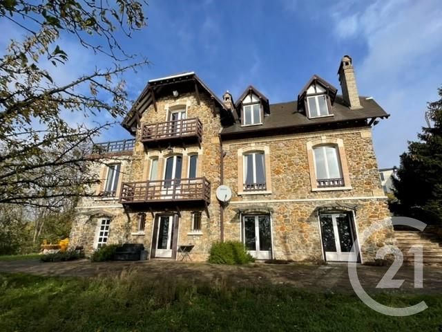 Maison à vendre - 11 pièces - 294 m2 - Sannois - 95 - ILE-DE-FRANCE