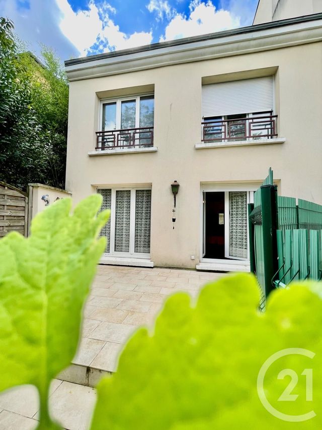 Maison à vendre - 6 pièces - 100 m2 - Sannois - 95 - ILE-DE-FRANCE