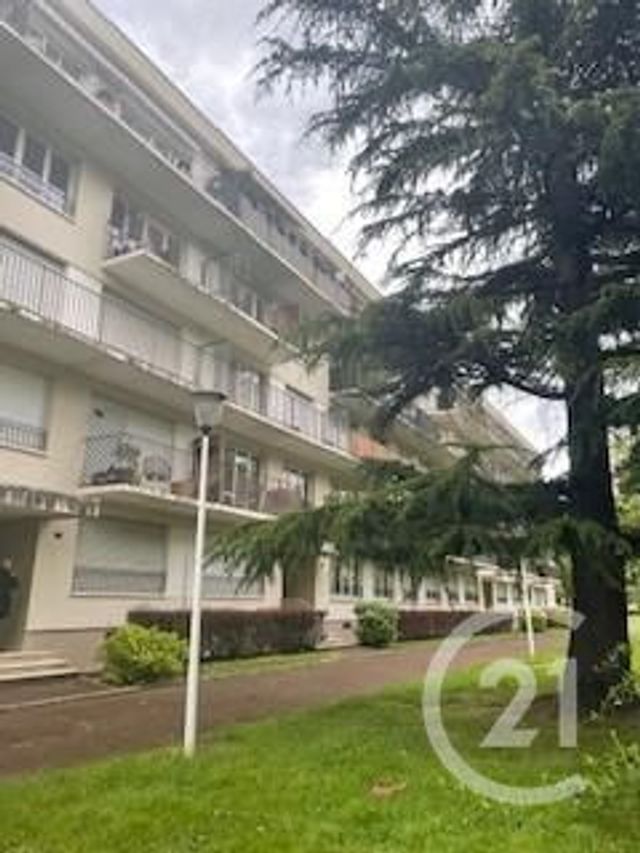 Appartement F1 à louer - 1 pièce - 38,16 m2 - Le Plessis Bouchard - 95 - ILE-DE-FRANCE