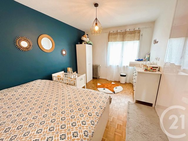 Appartement a louer sannois - 2 pièce(s) - 54 m2 - Surfyn