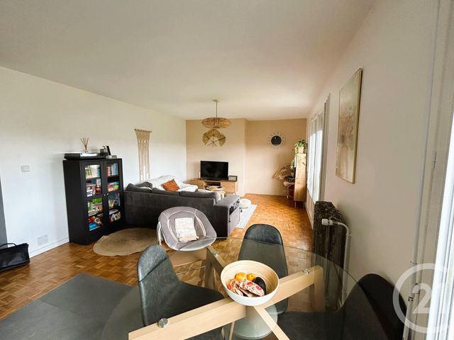Appartement a louer sannois - 2 pièce(s) - 54 m2 - Surfyn