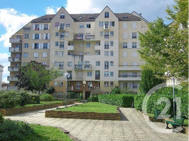 appartement - SANNOIS - 95