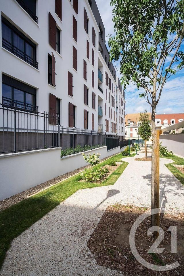 Appartement F4 à vendre - 4 pièces - 82,10 m2 - Sannois - 95 - ILE-DE-FRANCE