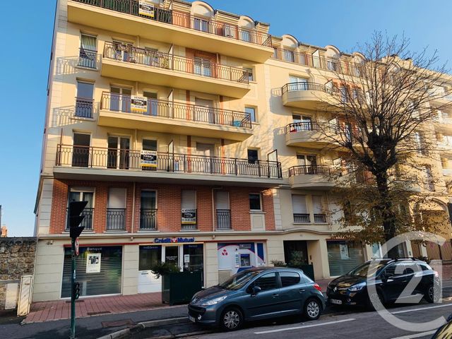 Appartement F1 à louer - 1 pièce - 24,38 m2 - Sannois - 95 - ILE-DE-FRANCE