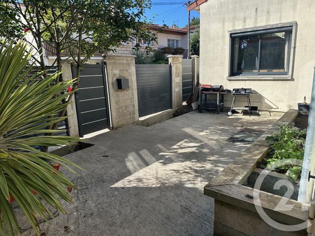 Maison à vendre - 3 pièces - 48,80 m2 - Sannois - 95 - ILE-DE-FRANCE