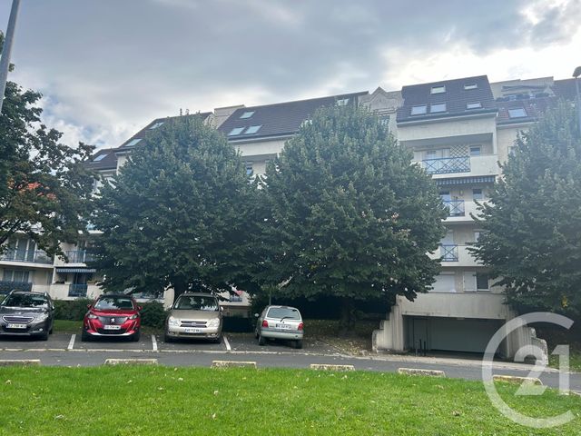 Appartement F2 à louer - 2 pièces - 55,98 m2 - Ermont - 95 - ILE-DE-FRANCE