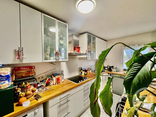 Appartement F4 à vendre - 4 pièces - 84 m2 - Sannois - 95 - ILE-DE-FRANCE