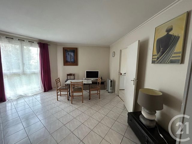 Appartement F3 à vendre - 3 pièces - 68 m2 - Sannois - 95 - ILE-DE-FRANCE