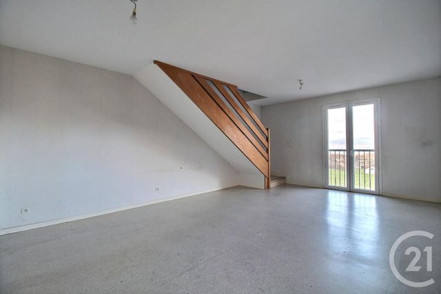 Appartement Duplex à vendre ALLINGES