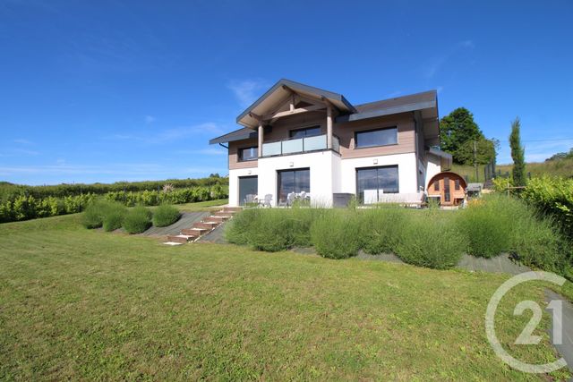 Prix immobilier LOISIN - Photo d’une maison vendue