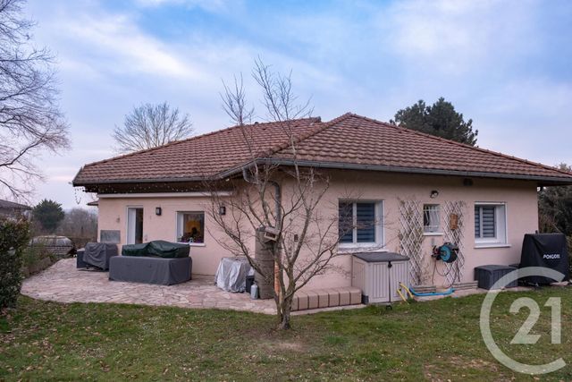 Maison à vendre SCIEZ