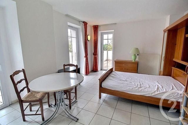 appartement - THONON LES BAINS - 74