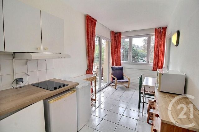 appartement - THONON LES BAINS - 74