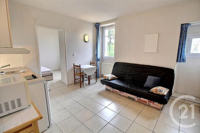 appartement - THONON LES BAINS - 74