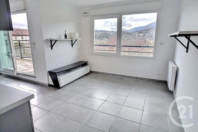 appartement - VETRAZ MONTHOUX - 74